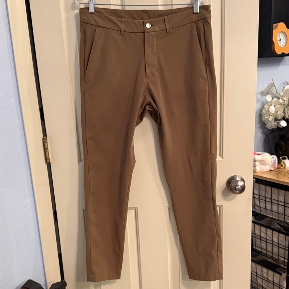 Lululemon men’s pants size 32